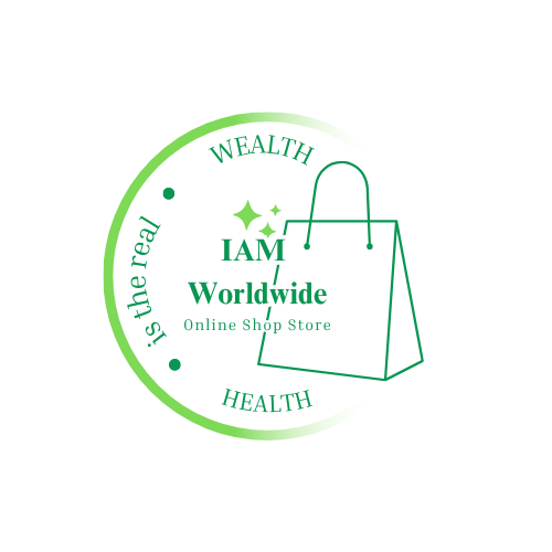 IAM Worldwide Online Shop Store